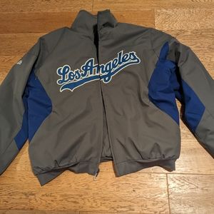 Dodgers jacket